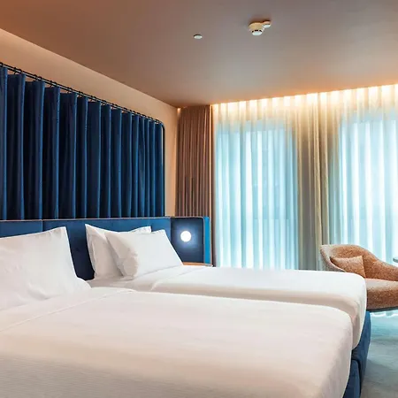Cenica Hotel, Curio Collection By Hilton פורטו