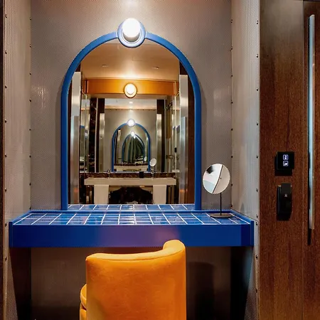 Cenica Hotel, Curio Collection By Hilton 5* פורטו
