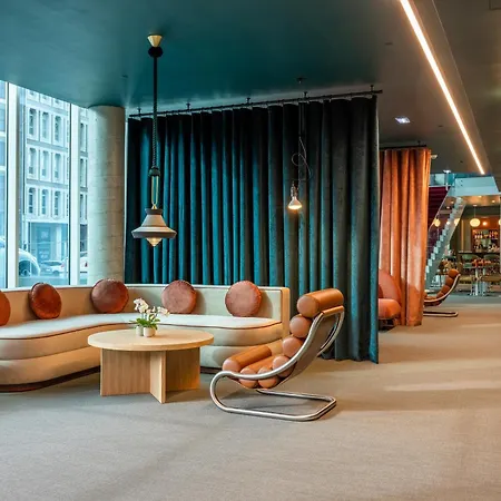 Cenica Hotel, Curio Collection By Hilton מלון
