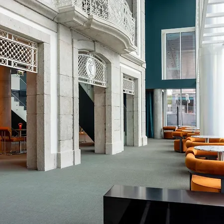 Cenica Hotel, Curio Collection By Hilton מלון פורטו