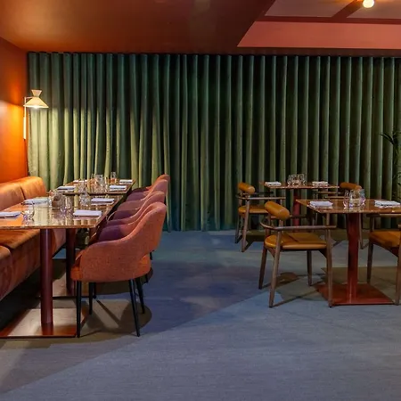 Cenica Hotel, Curio Collection By Hilton מלון 5*