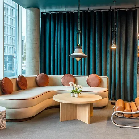 Cenica Hotel, Curio Collection By Hilton מלון פורטו