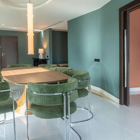 מלון Cenica Hotel, Curio Collection By Hilton פורטו