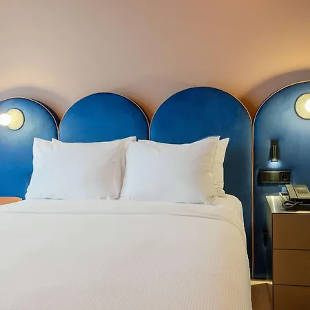 Cenica Hotel, Curio Collection By Hilton מלון פורטו