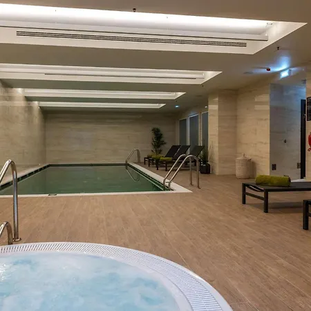 Cenica Hotel, Curio Collection By Hilton מלון פורטו