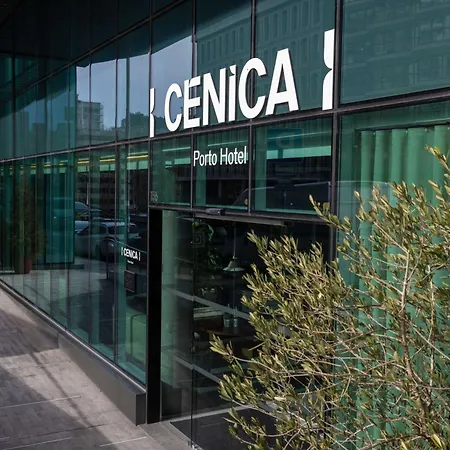 Cenica Hotel, Curio Collection By Hilton מלון
