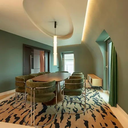 Cenica Hotel, Curio Collection By Hilton מלון פורטו
