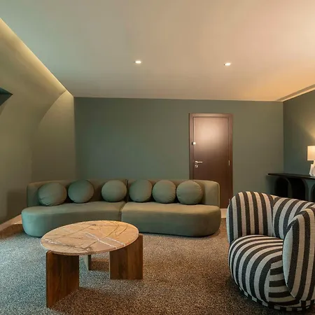 Cenica Hotel, Curio Collection By Hilton 5* פורטו
